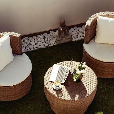 Luxury Designer Penthouse With Private Jacuzzi Apartment Sliema Exterior foto
