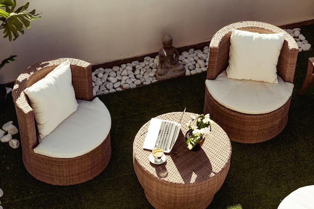 Luxury Designer Penthouse With Private Jacuzzi Apartment Sliema Exterior foto