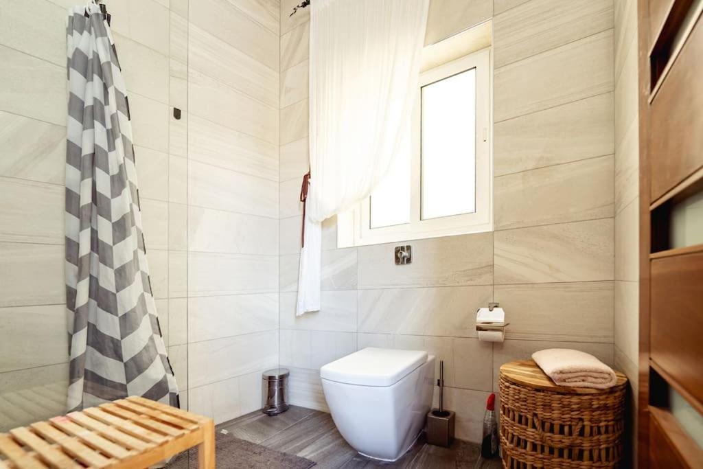 Luxury Designer Penthouse With Private Jacuzzi Apartment Sliema Exterior foto