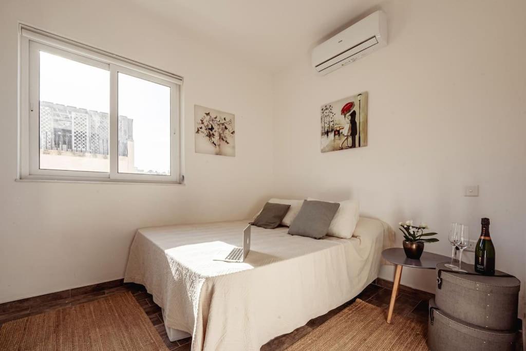 Luxury Designer Penthouse With Private Jacuzzi Apartment Sliema Exterior foto